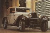 Bugatt1 Type 46 - 1929-1934