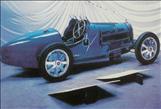 Bugatti 35b - 1926-1930