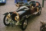 Bugatti Type 131517 - 1910-1926