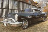 Buick Roadmaster - 1951-1958