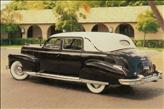Cadillac Series 75 - 1946-1948