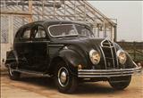 Chrysler Airflow - 1934-1937
