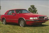 Chrysler Tc - 1987-1990