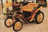 Clement-panhard Type Vgp - 1899-1901