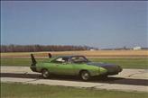 Dodge Charger Daytona - 1969