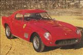 Ferrari 2)0 Gt Tour De France - 1955-1959