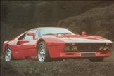 Ferrari 288 Gto - 1984-1986