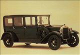 Fiat 520 - 1927-1929