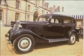 Ford Vs - 1932-1941