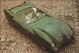 Lotus 11 - 1956-1958