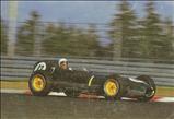Lotus 16 - 1959