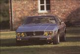 Maserati Kyalami - 1971-1983