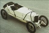 Mercedes 2 Litres Targa Florio - 1922