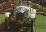 Vauxhall Prince Henry - 1910
