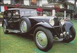 Bugattiroyale Type 41 - 1927-1933