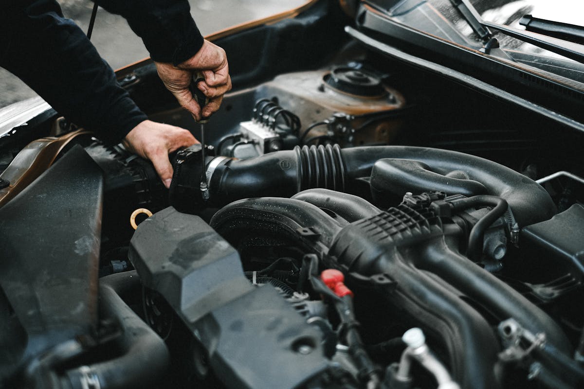 Tips for Finding the Right Restoration Project Car - Auto History Club